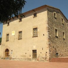 Torre de Mossèn Homs