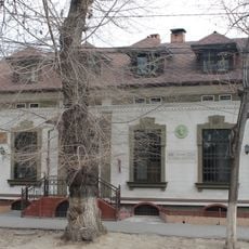 House, Bernardazzi, 62