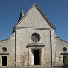 Église Notre-Dame-de-l'Assomption