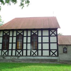 Our Lady of Częstochowa church in Grabów