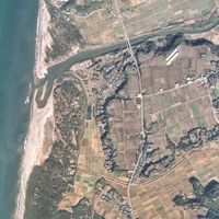 Fukiage-chō Nagayoshi