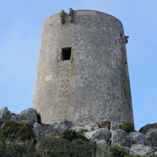 Atalaya de Albercutx