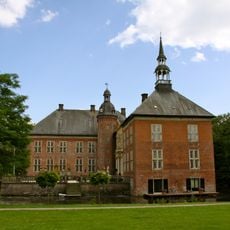 Schloss Gödens