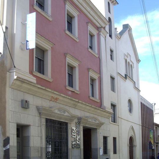 Escolàpies de Sabadell