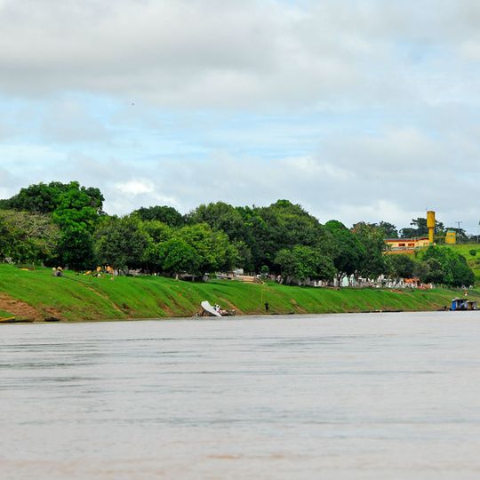 Santa Rosa do Purus