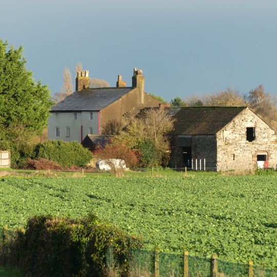 Ferry Bank Farm