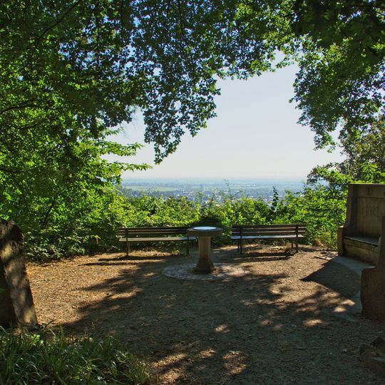 Conrad-Freytag-Blick