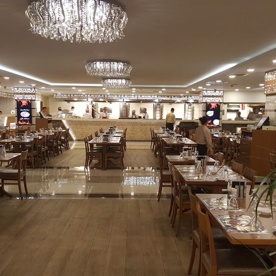 Dönerci Celal Usta - Kartal Şube