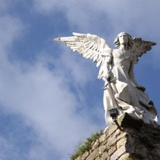 El Ángel Exterminador