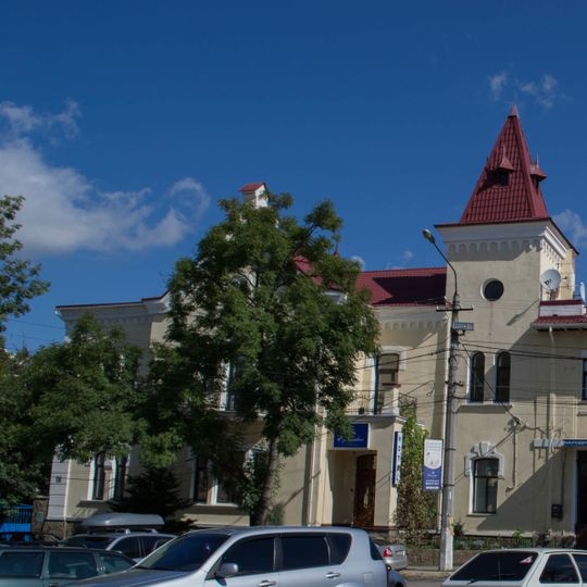 Будинок Йосипа Бреннера