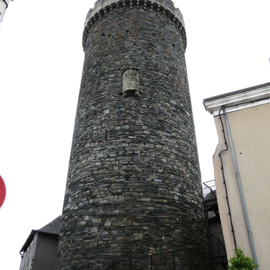 Tour César d'Allassac