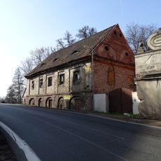 Pivovar Liběchov čp. 37