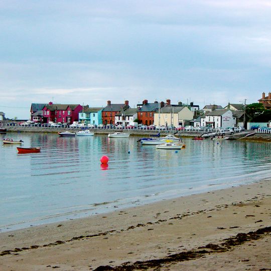 Skerries