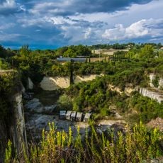 Complesso Archeologico Campo Muri