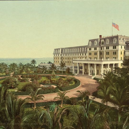 Royal Palm Hotel
