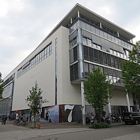 CinemaxX Freiburg