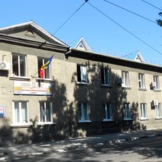House, Ștefan cel Mare, 58, Bălți