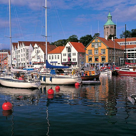 Stavanger