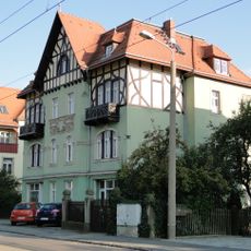 Bautzner Landstraße 100