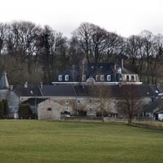 Schloss Lontzen