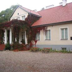 Dwór w Gołotczyźnie