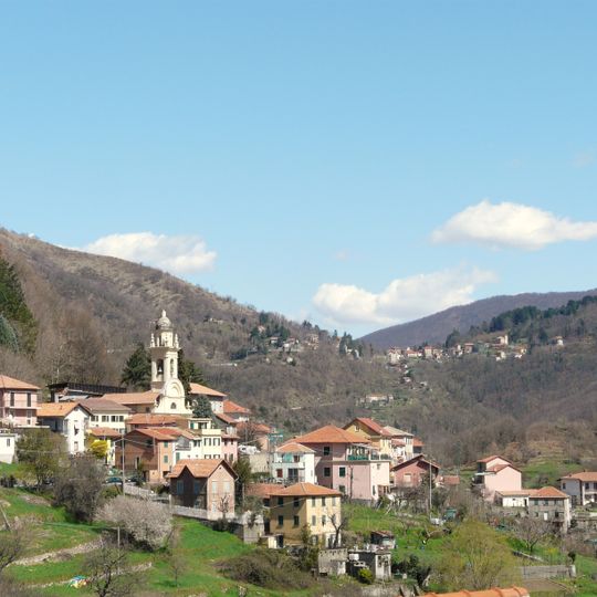 Davagna