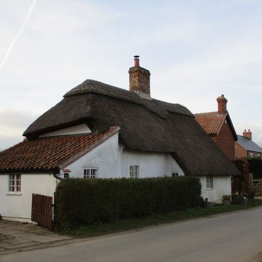 Cottage To South Of Southacre House