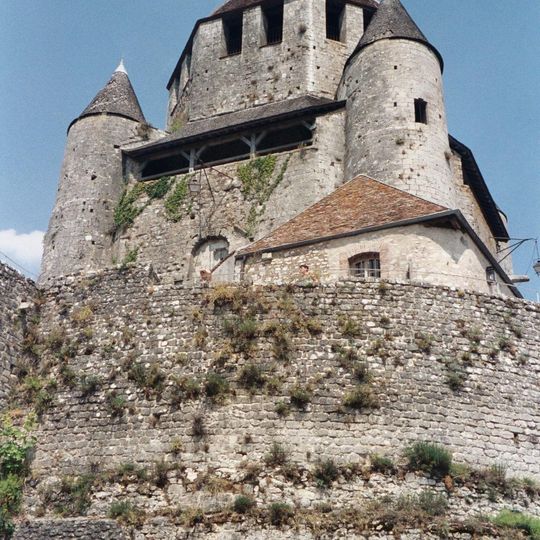 Provins, Town of Medieval Fairs