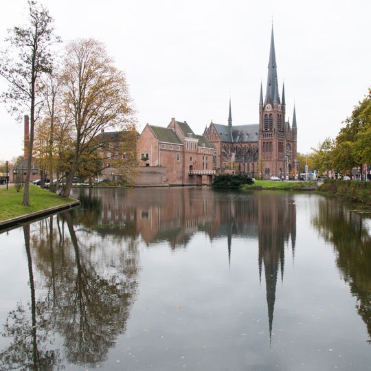 Sint-Bonaventurakerk