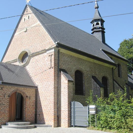 Kapel van de Beukeboom