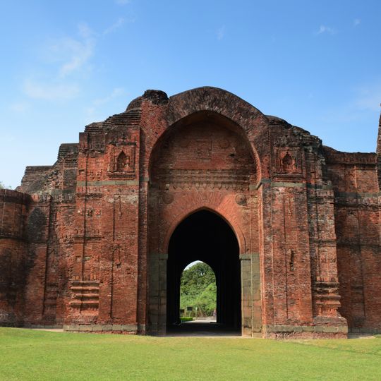 Dakhil Darwaza