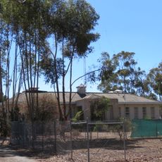 ABC Transmission Station