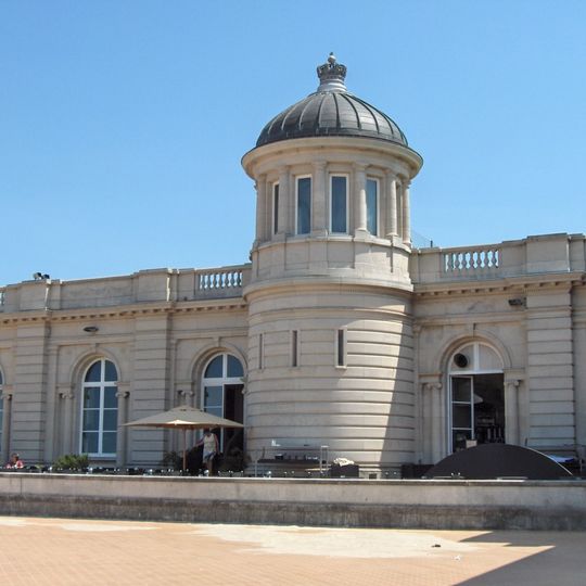 Venetiaanse Gaanderijen