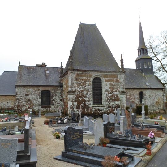 Saint-Symphorien-des-Monts