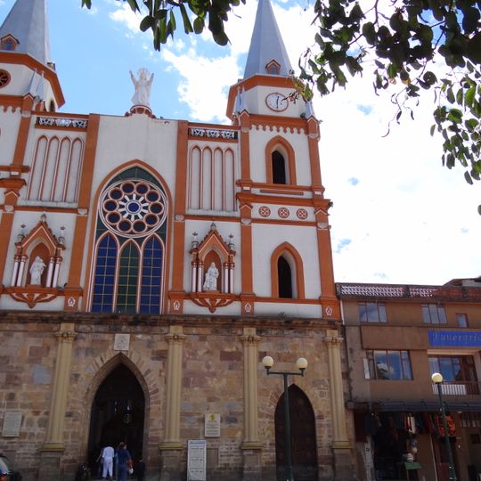 Moniquirá