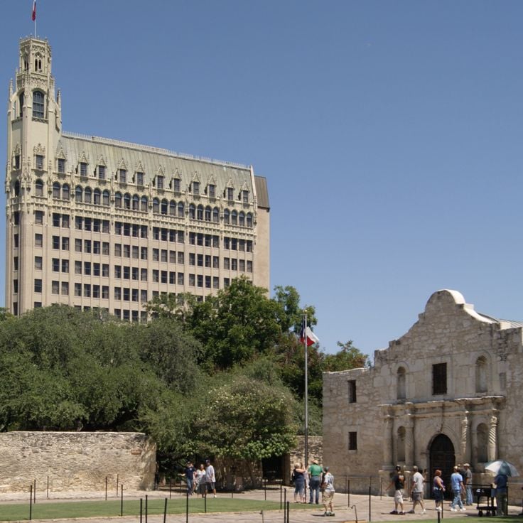 L'Alamo