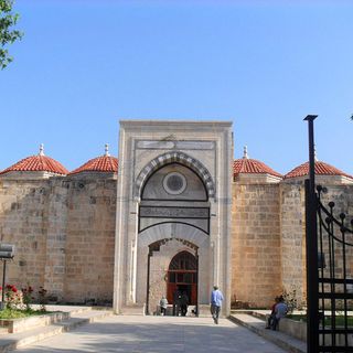 Tarsus Mosque