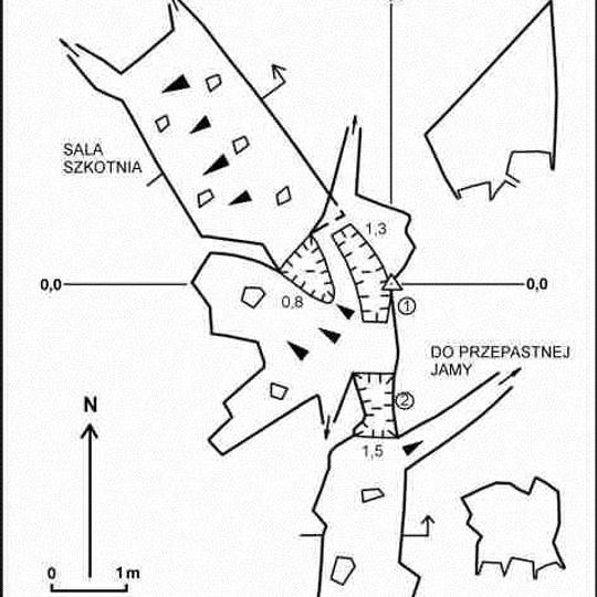 Jaskinia Łopuszańska