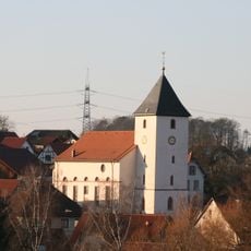 St. Martin, Sulzbach
