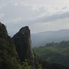 Parco regionale dei Sassi di Roccamalatina