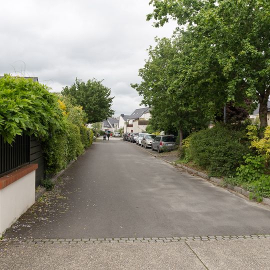 Square Yannick Frémin