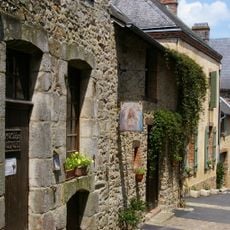 Musée de l'Auditoire
