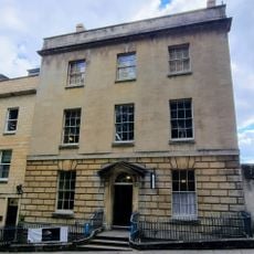 The Georgian House