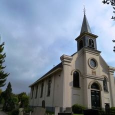 Hervormde kerk (Westerbroek)