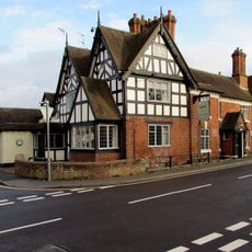 The Crown Inn