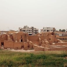 Qasr al-Banat