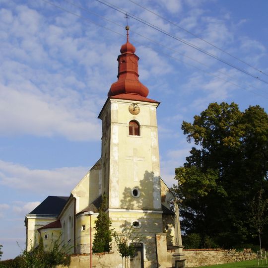 Church of Saints Peter and Paul