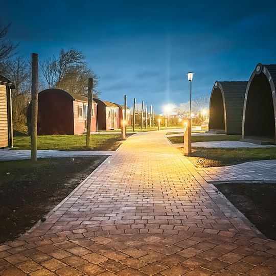 Nordsee-Camp Norddeich
