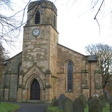 Holy Trinity Church