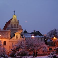 St. Joseph's Church, Lublin